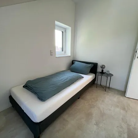 Apartment Bettinger's Ferienwohnung Singen