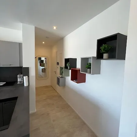 Apartment Bettinger's Ferienwohnung Singen