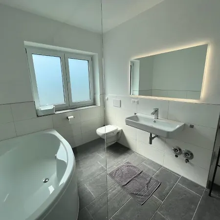 Apartment Bettinger's Ferienwohnung Singen